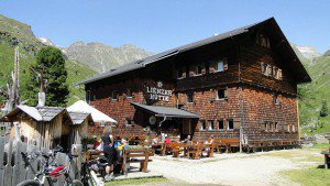 Lienzer Hütte, TVB Osttirol