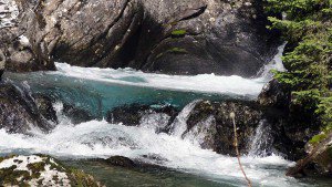 Wilde Wasser Debanttal, TVB Osttirol