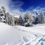 Winterwandern in Osttirol