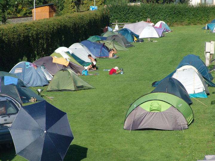 Camping Zirngast