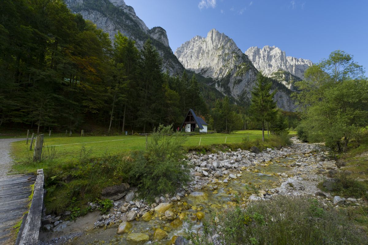 Koasa Trail, Etappe 2 (c) St. Johann in Tirol, Franz Gerdl