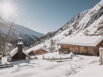 Nationalpark HoheTauern © Nationalpark Region Osttirol, Robert_Maybach