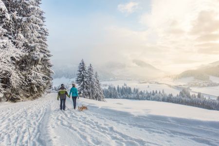 Winterwandern PillerseeTal © defrancesco (1)