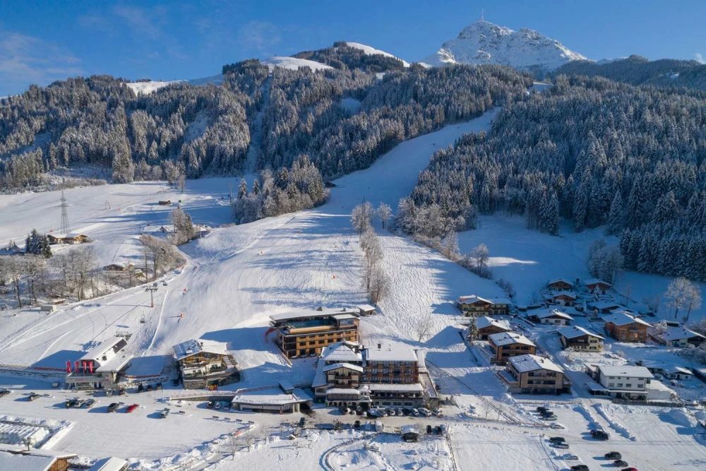 Winterzeit-Penzinghof-Welt © St. Johann in Tirol