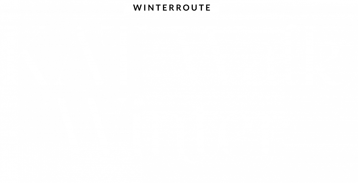 KAT Walk Winter