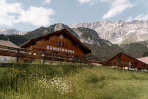 Die besten Unterkünfte für deinen Urlaub in Österreich